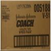 Johnson & Johnson Consumer Coach Porous Athletic Tape, 32 Count view 2