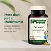 Standard Process Catalyn General Well-Being Dietary Supplement - Non-Dairy & Non-Soy - Daily Vitamins & Nutrients - 360 Tablets view 3