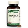 Standard Process Inc. Cataplex B - Whole Food Formula with Niacin, Vitamin B6, Thiamine, and Inositol for Heart Health, Metabolism, and Cholesterol Maintenance - 360 Tablets view 1