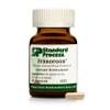 Standard Process Ferrofood - Iron Supplement to Support Normal Blood Production - Aid Iron Absorption with Vitamin C - Health Supplement with Alfalfa, Spanish Moss, Vitamin B12 & More - 40 Capsules view 1