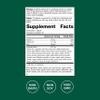 Standard Process Ferrofood - Iron Supplement to Support Normal Blood Production - Aid Iron Absorption with Vitamin C - Health Supplement with Alfalfa, Spanish Moss, Vitamin B12 & More - 40 Capsules view 2