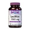 BlueBonnet Nutrition Lecithin 1365 mg, 180 softgels view 1