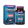 BlueBonnet Nutrition Omega-3 Salmon Oil Softgels, 90 Count view 1