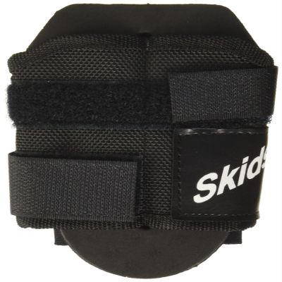 Tandem Sports Skids Wrist Wrap Support - Size Medium - Volleyball Wrist Strap - Injury Prevention and Rehabilitation for Carpal Tunnel Syndrome - Wrist Guard for Gymnastics, Diving & Exercise - 1 Wrap