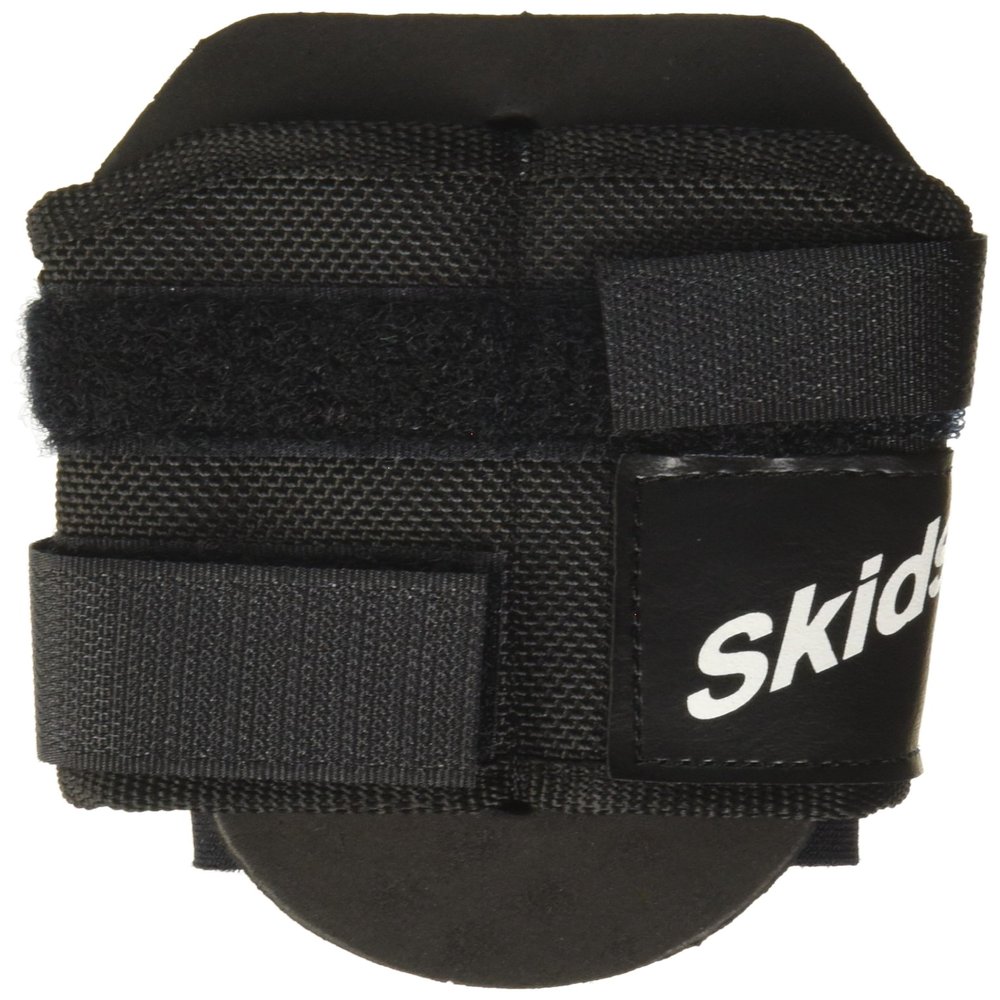 Tandem Sports Skids Wrist Wrap Support - Size Medium - Volleyball Wrist Strap - Injury Prevention and Rehabilitation for Carpal Tunnel Syndrome - Wrist Guard for Gymnastics, Diving & Exercise - 1 Wrap