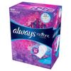 Always Always Radiant Liners, 48 Count view 1