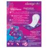 Always Always Radiant Liners, 48 Count view 2