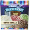 Englewood Marketing Group ICP825VAN Vanilla Ice Cream Packet, 8 oz view 1
