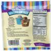 Englewood Marketing Group ICP825VAN Vanilla Ice Cream Packet, 8 oz view 2