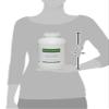 Biotone Nutri Naturals Massage Cream, 128 Ounce view 2