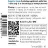 Douglas Laboratories Calcium Citrate | Elemental Mineral to Support The Strength and Structure of Bones and Teeth | 250 Tablets view 3