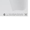 3M Microfoam Tape 2" X 5 1/2 Yd, Stretched Box: 6 view 4