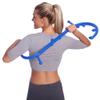 Body Back Buddy Classic USA Made Handheld Full Body Massage Cane Pressure & Trigger Point Massage Tool for Deep Tissue Pain Relief - Dual Massage Hooks for Back, Shoulder, Neck. Manual Back Massager view 2