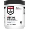 Muscle Milk Pro Series Creatine Powder Supplement, Unflavored, 1.1 Pound, 100 Servings, 5g Creatine Monohydrate, NSF Certified for Sport, Packaging May Vary view 1