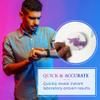 Check Mate Infidelity Test Kit - 10 Tests - Check your spouse, boyfriend, girlfriend, partner. view 4