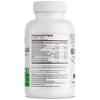 Bronson Super B Vitamin B Complex Sustained Slow Release (Vitamin B1, B2, B3, B6, B9 - Folic Acid, B12) Contains All B Vitamins 250 Tablets view 2
