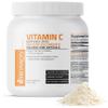 Bronson Buffered Vitamin C Powder Ascorbic Acid Buffered with Sodium Ascorbate Soluble Fine Crystals  Promotes Healthy Immune System and Cell Protection  Powerful Antioxidant - 1 Kilogram (2.2 Lbs) view 1
