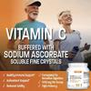 Bronson Buffered Vitamin C Powder Ascorbic Acid Buffered with Sodium Ascorbate Soluble Fine Crystals  Promotes Healthy Immune System and Cell Protection  Powerful Antioxidant - 1 Kilogram (2.2 Lbs) view 4