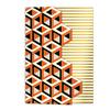Galison Jonathan Adler Versailles Boxed Diecut Notecard Se view 2