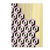 Galison Jonathan Adler Versailles Boxed Diecut Notecard Se view 3