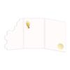 Galison Jonathan Adler Versailles Boxed Diecut Notecard Se view 4