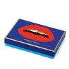 Galison Jonathan Adler Boxed Diecut Notecard Set 2 view 1