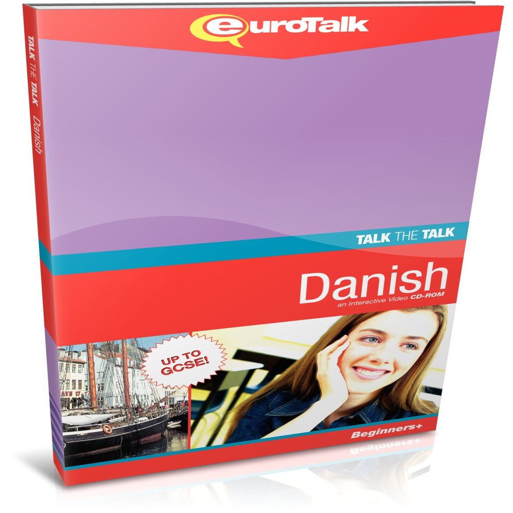 EuroTalk Interactive - Talk The Talk! Danish