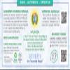 Auromere Ayurvedic Herbal Toothpaste, Classic Licorice Flavour - Vegan, Natural, Non GMO, Fluoride Free, Gluten Free, with Neem & Peelu (4.16 oz), 1 Pack view 2