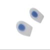 PRO 11 WELLBEING Orthotic Silicone Blue spot Length Heel Cup Insoles (9/13 UK) view 1
