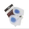PRO 11 WELLBEING Orthotic Silicone Blue spot Length Heel Cup Insoles (9/13 UK) view 2