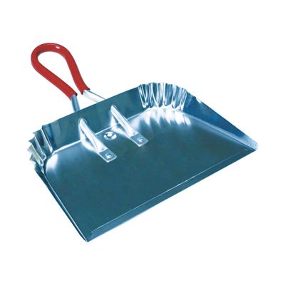 CEQUENT CONSUMER PRODUCTS H485 Aluminum Dust Pan, 16"