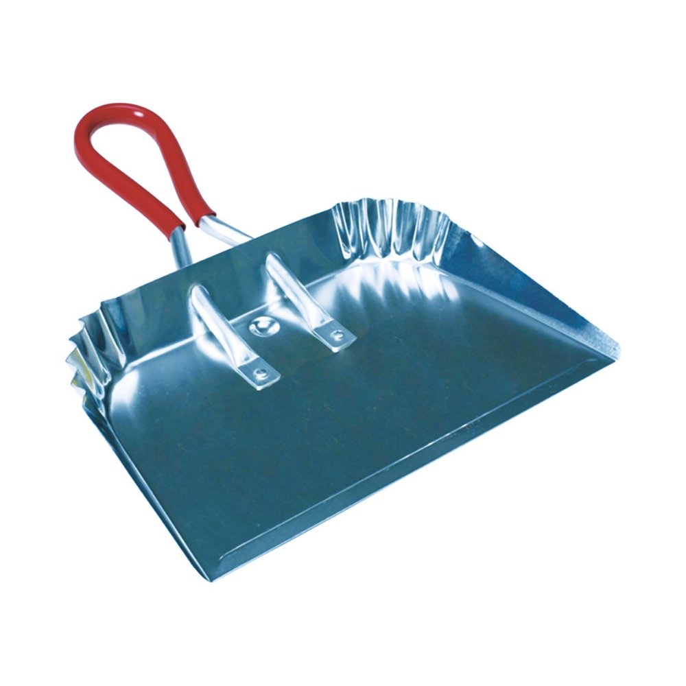 CEQUENT CONSUMER PRODUCTS H485 Aluminum Dust Pan, 16"