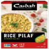 Casbah Authentic Grains, Seasoned Rice Pilaf Mix, 7 Ounce view 1