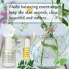 SUNDARI Essential Oil for Normal/Combo Skin, 0.5 Fl Oz, Jasmine & Ylang Ylang, Balances Sebum, Purifies for Radiant Glow, Anti-microbial Acne Control view 3