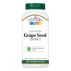 21st Century Grape Seed Extract Veg Capsules, 200 Count (21956) view 1