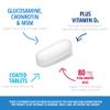 21st Century Arthri-Flex Advantage + Vitamin D3, 120 Coated Tablets view 2