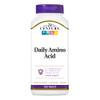 21st Century Daily Amino Acid Tablets, 120 Count view 1