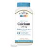 21st Century Calcium Plus D3 Liquid Filled Softgel, 1200 mg, 90 Count view 1