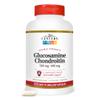 21st Century Glucosamine Chondroitin 500/400mg - Double Strength, cp 210 Count view 1