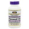 21st Century Flaxseed Oil 1000 Mg Softgels, 120-Count (22871) view 4