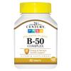 21st Century B-50 Complex Prolonged Release Tablets, 60-Count (Pack of 2) view 1