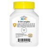 21st Century B-50 Complex Prolonged Release Tablets, 60-Count (Pack of 2) view 2