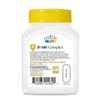 21st Century B 100 Complex Prolonged Release Caplets, 60 Count (Pack of 1) view 3