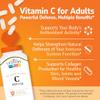 21st Century C 1000 mg Prolonged Release Tablets 110 Count view 2