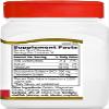 21st Century Glucosamine Chondroitin 250/200mg - Original Strength, 60 Count view 3