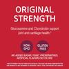 21st Century Glucosamine/Chondroitin, Original Strength, 200 Easy to Swallow Capsules view 2