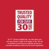 21st Century Glucosamine/Chondroitin, Original Strength, 200 Easy to Swallow Capsules view 3