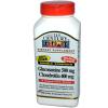 21st Century Glucosamine Chondroitin 500/400mg - Double Strength, cp 150 Count view 1
