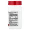 21st Century Glucosamine Chondroitin 750/600mg - Triple Strength, Tablets, 60 Count view 2