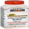 21st Century Glucosamine Relief 1000mg Tablets, 120 Count view 1